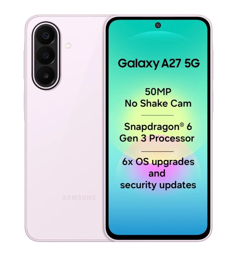 Samsung Galaxy A27